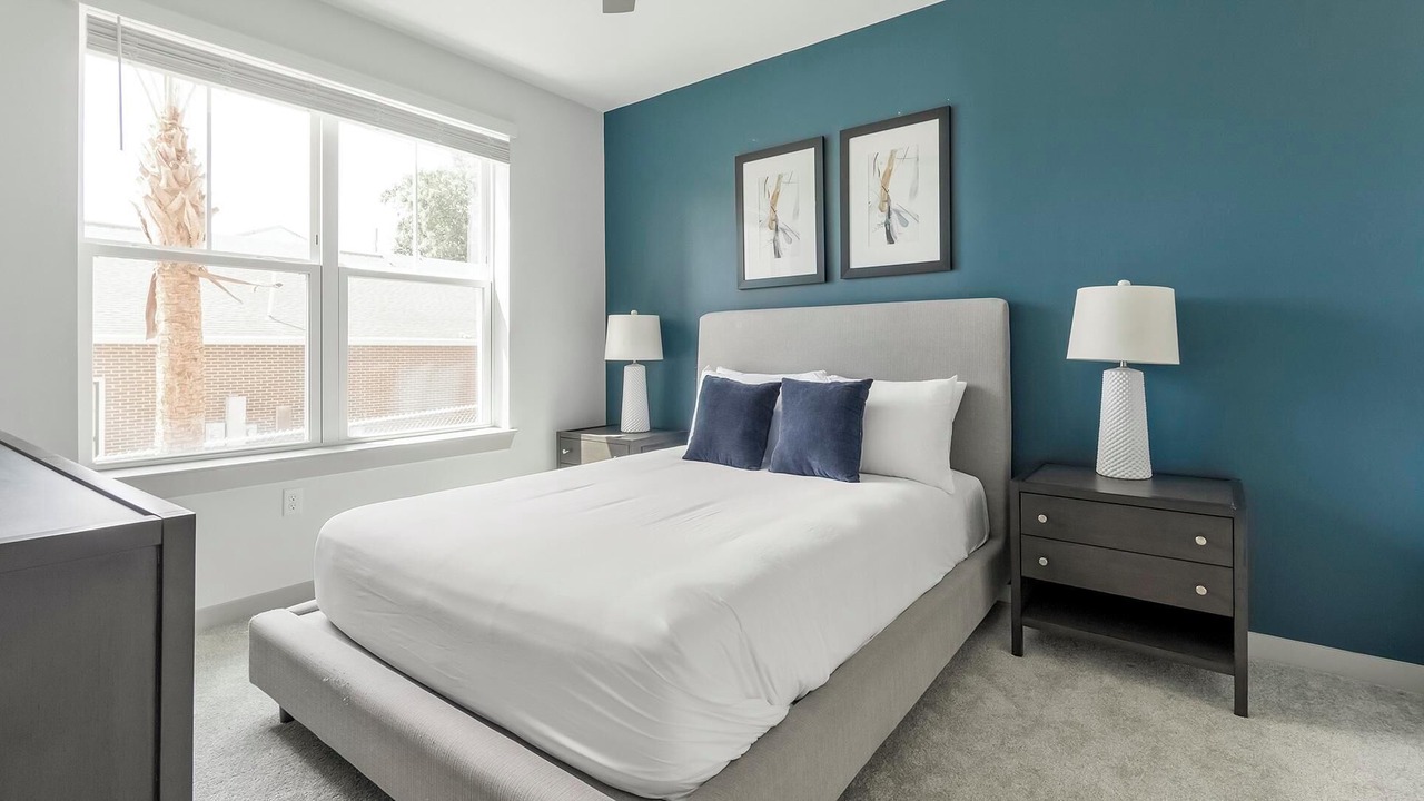 Photo of Bedroom in Springfield