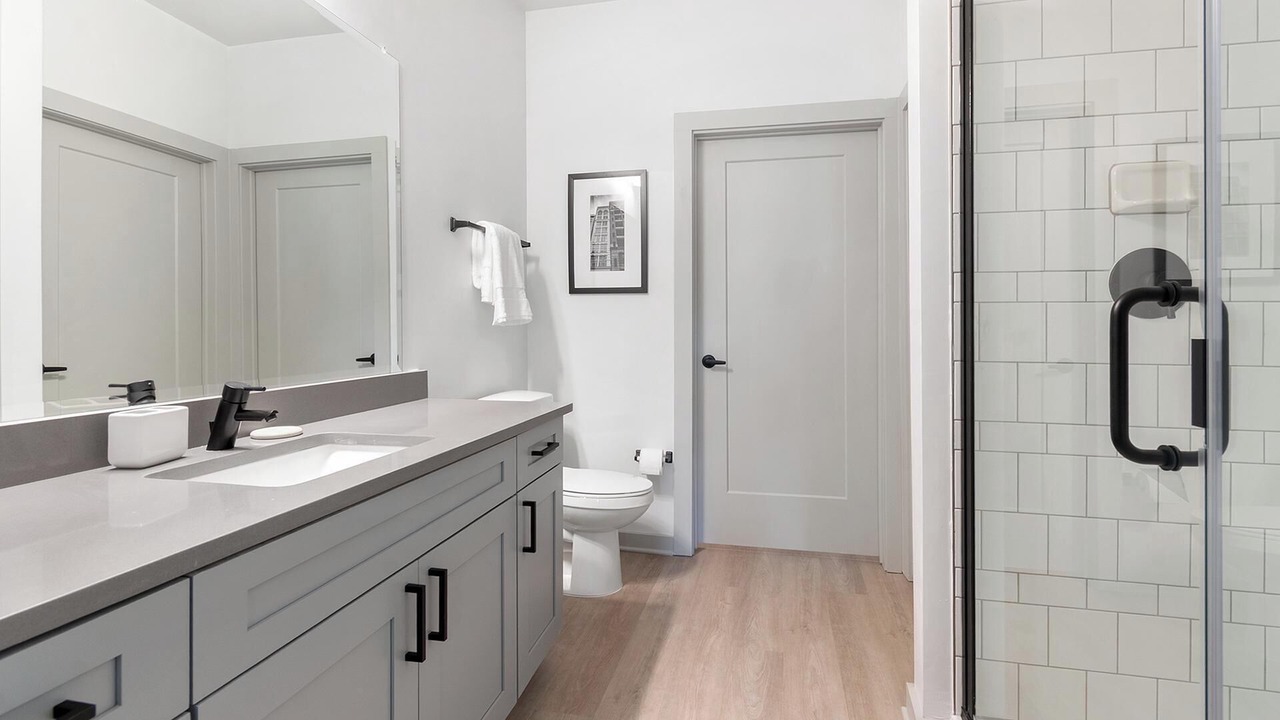 Photo of Bathroom in Springfield