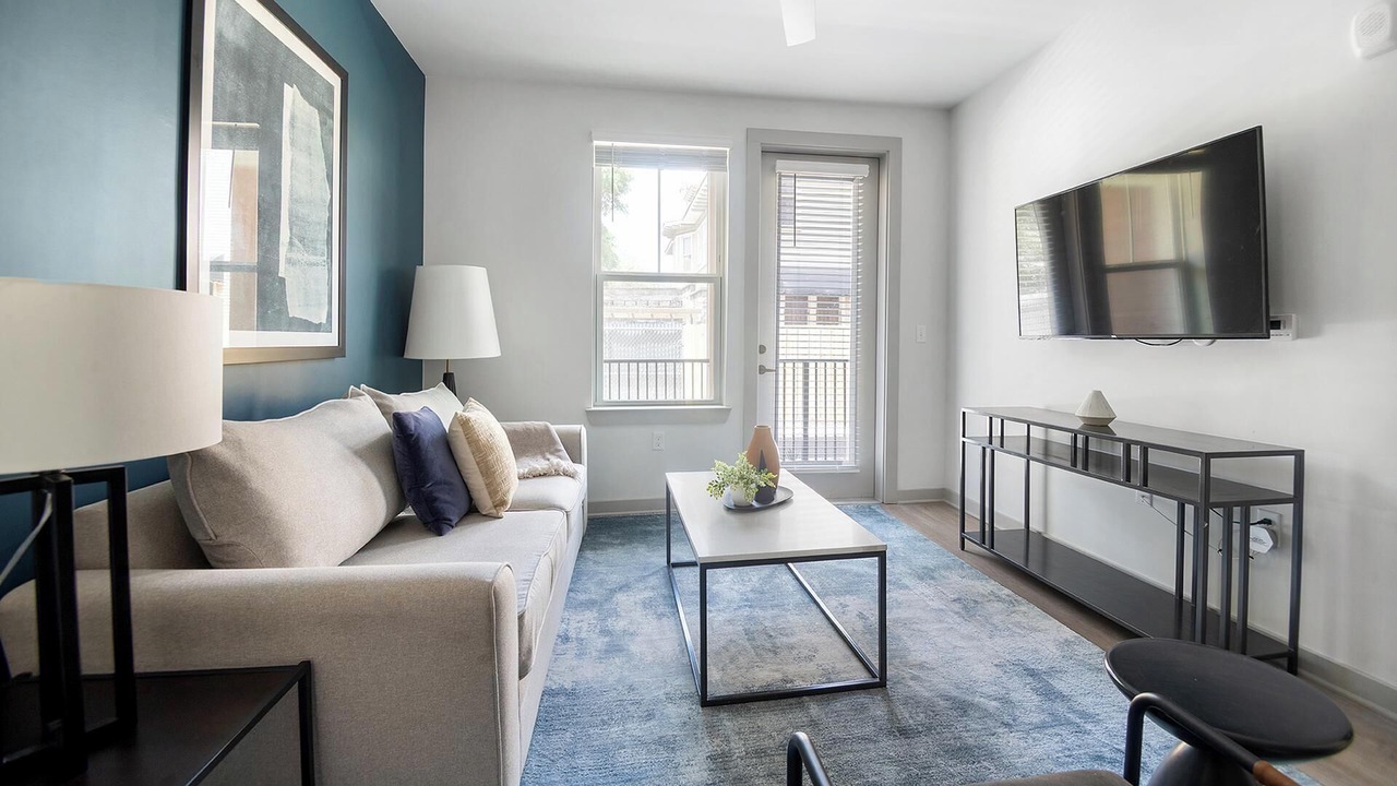 Photo of Livingroom in Springfield