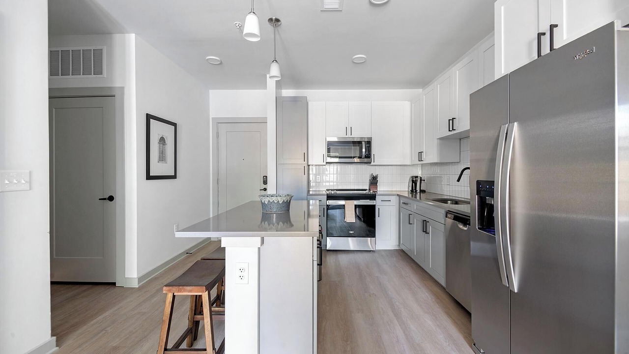 Photo of Kitchen in Springfield