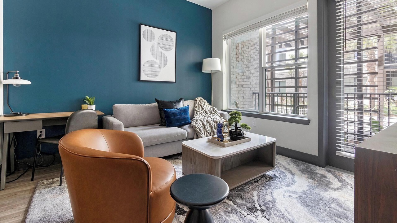 Photo of Livingroom in Southbank