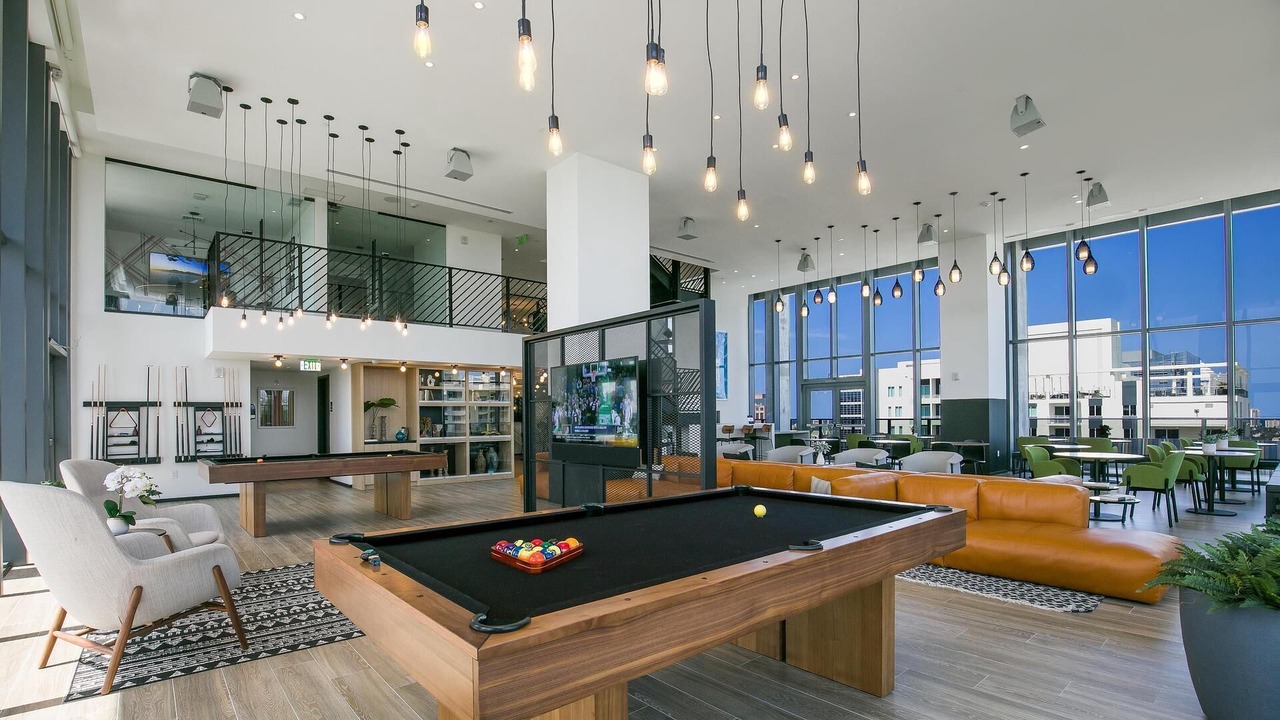 Photo of Bedroom in Riverwalk Fort Lauderdale