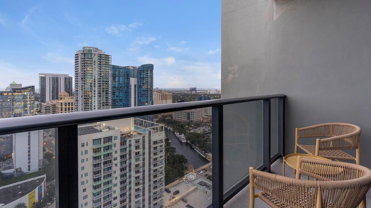 Photo of Outdoor in Riverwalk Fort Lauderdale