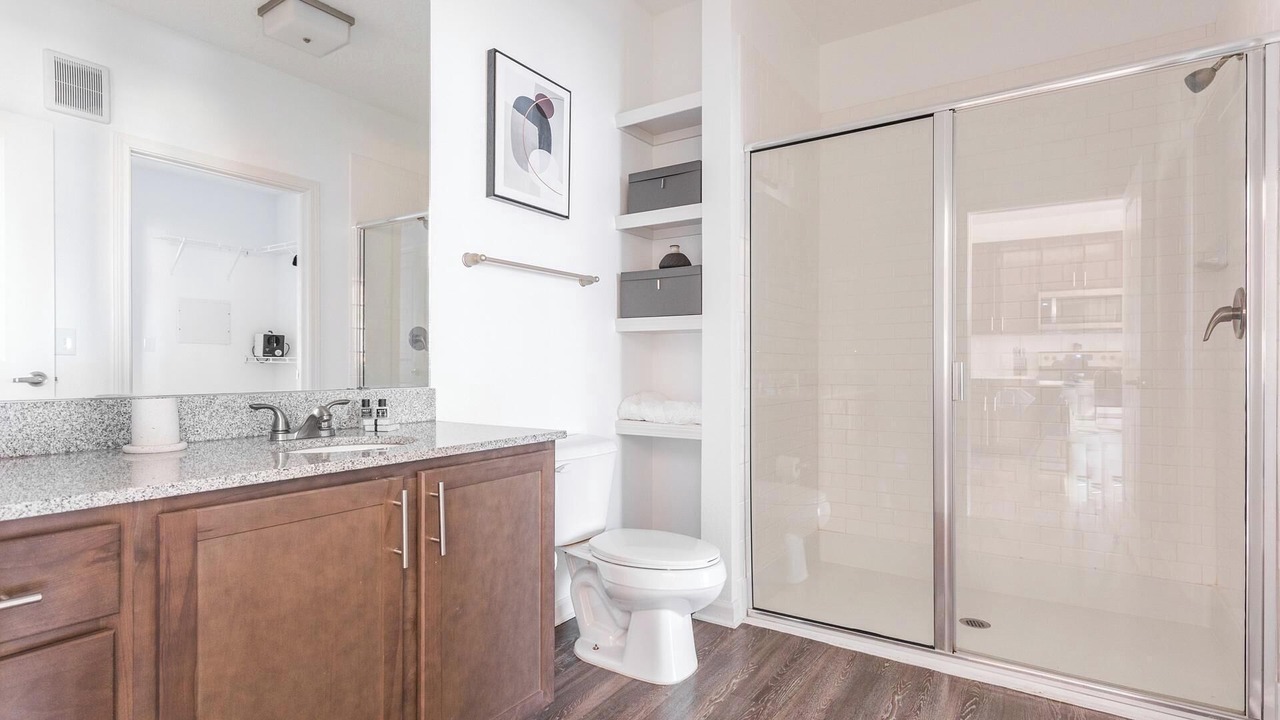 Photo of Bathroom in San Marco