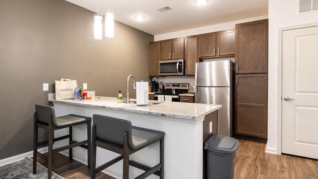 Photo of Kitchen in San Marco