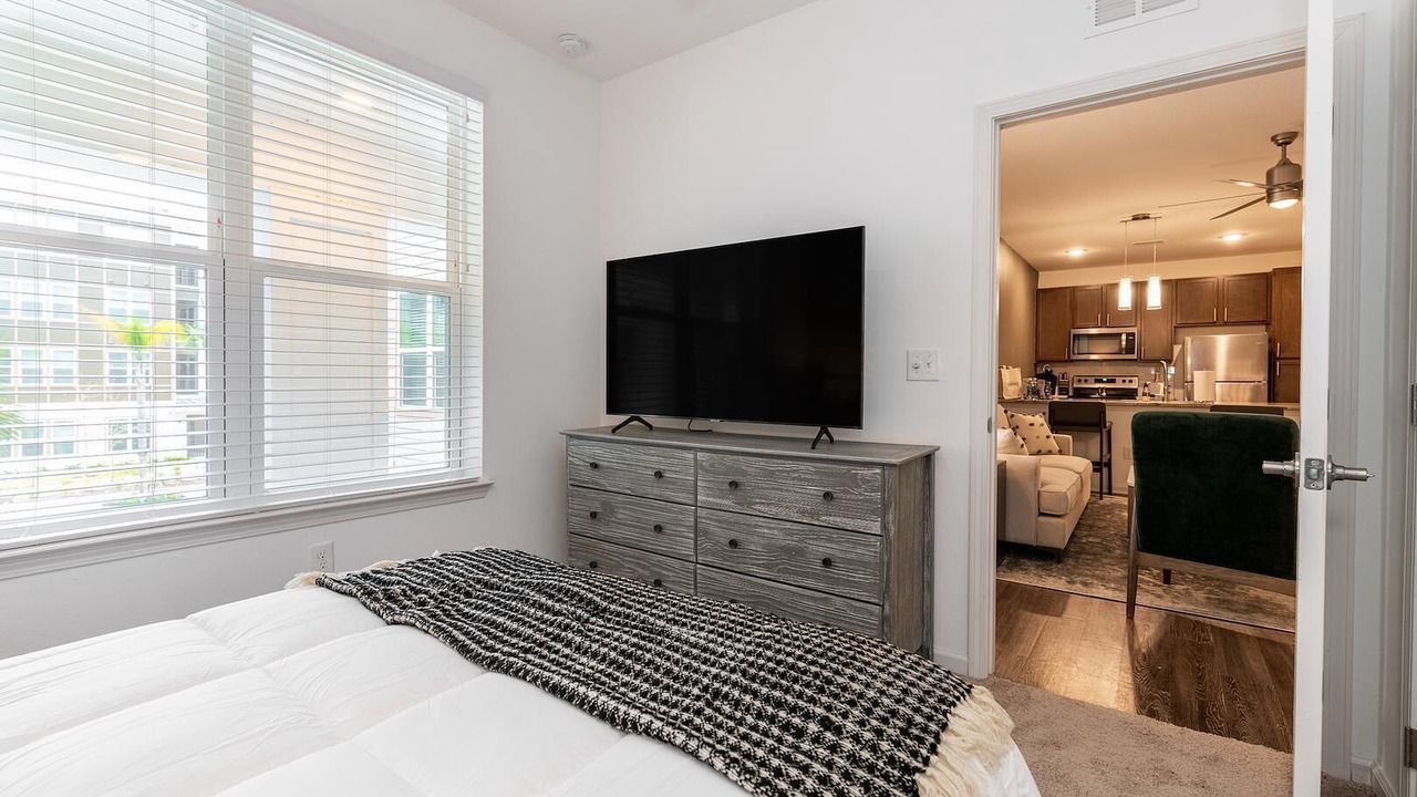Photo of Bedroom in San Marco