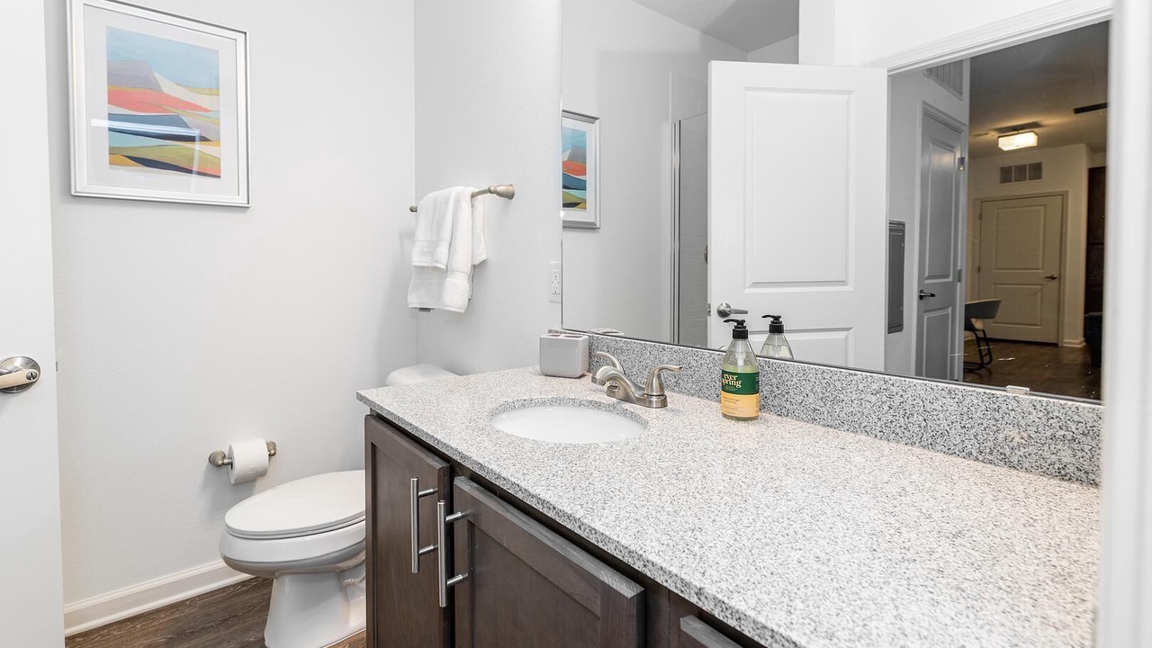 Photo of Bathroom in San Marco