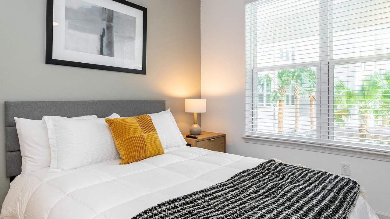 Photo of Bedroom in San Marco