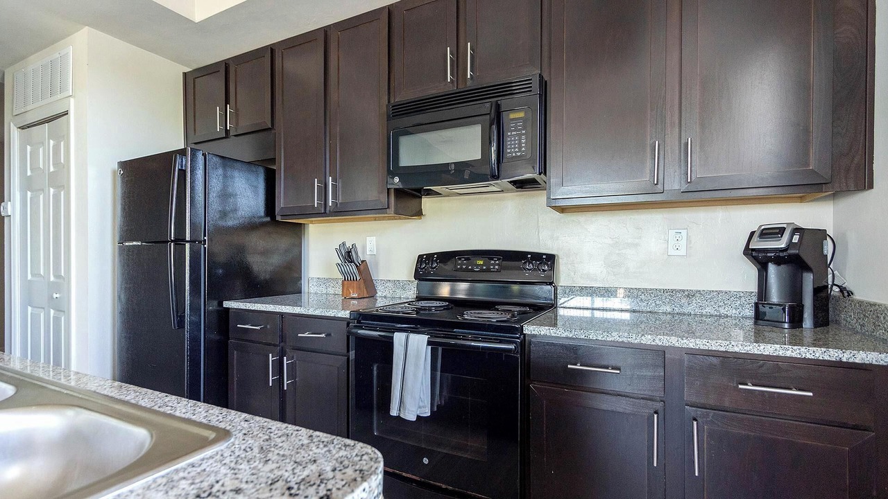 Photo of Kitchen in Fort Myers