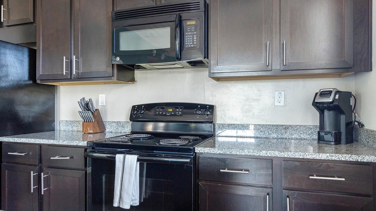 Photo of Kitchen in Fort Myers