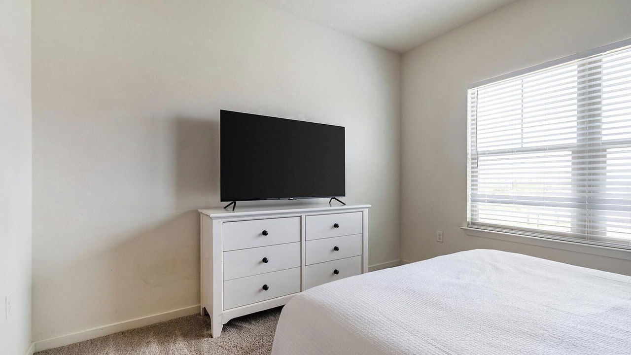 Photo of Bedroom in Tropic