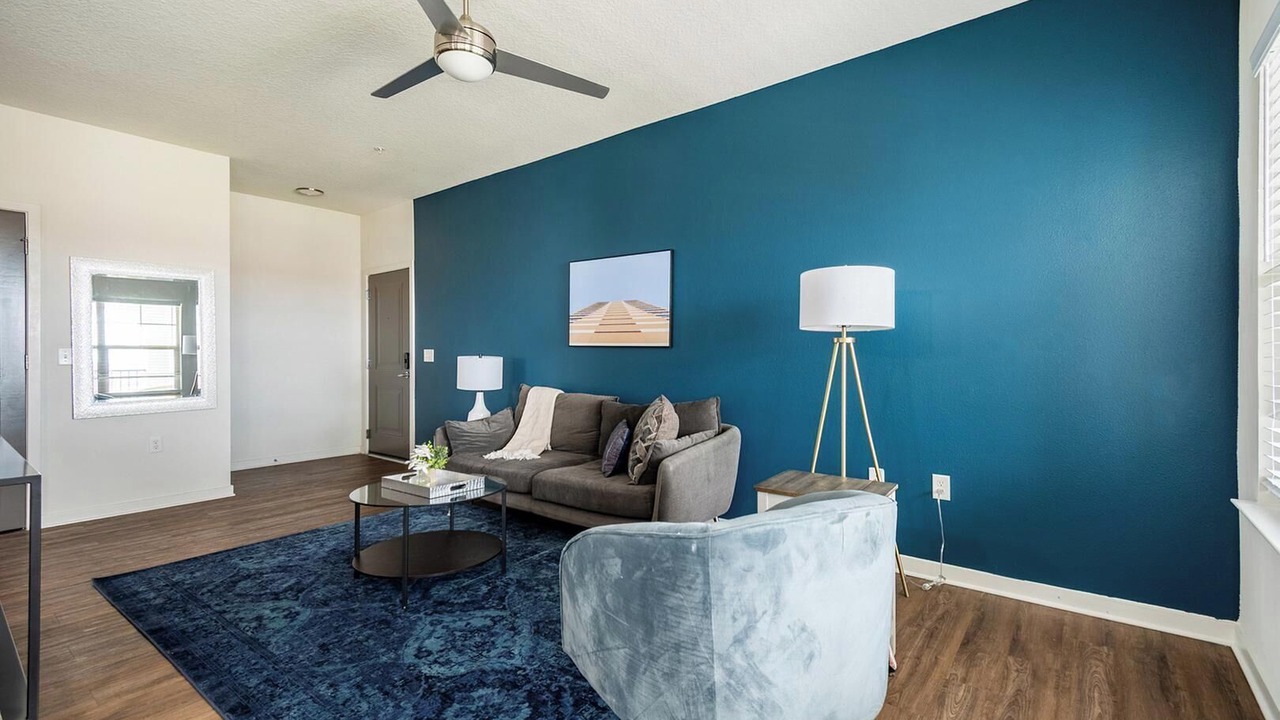 Photo of Livingroom in Tropic