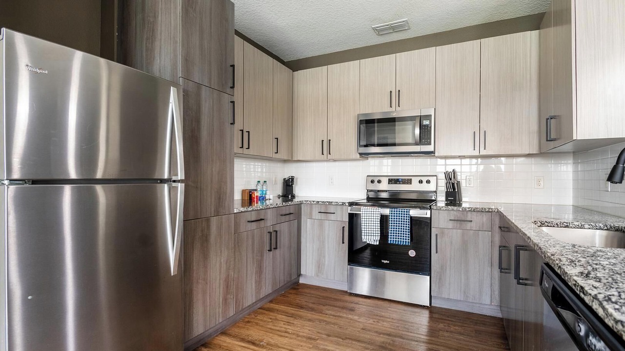 Photo of Kitchen in Tropic