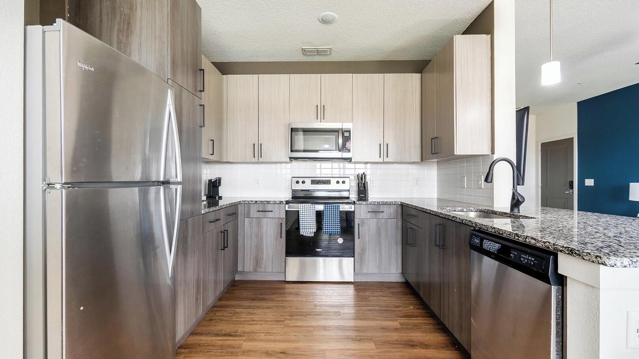 Photo of Kitchen in Tropic