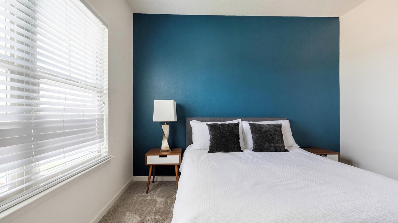 Photo of Bedroom in Tropic
