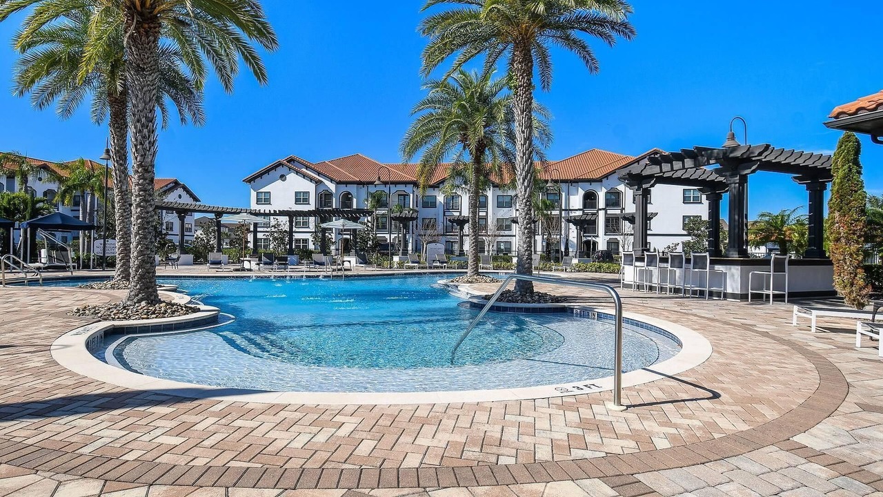 Photo of Outdoor in Tropic