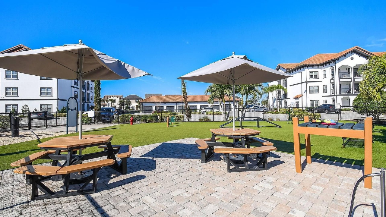Photo of Outdoor in Tropic