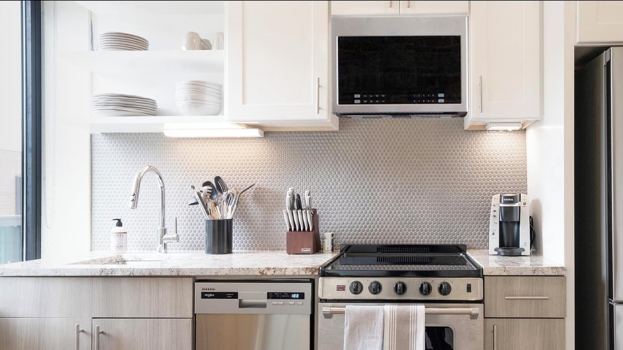 Photo of Kitchen in Tropic