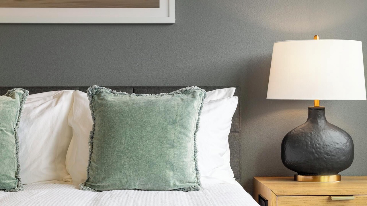 Photo of Bedroom in Tropic