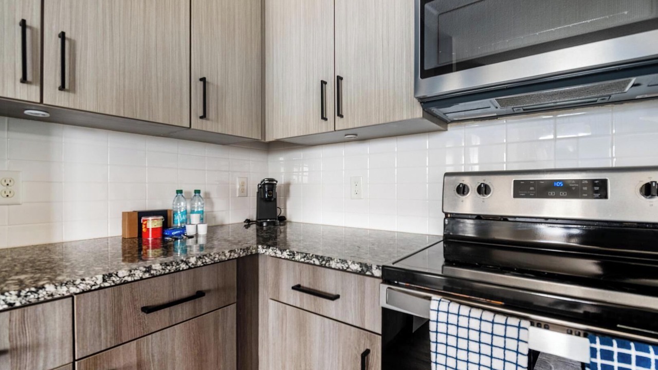 Photo of Kitchen in Tropic