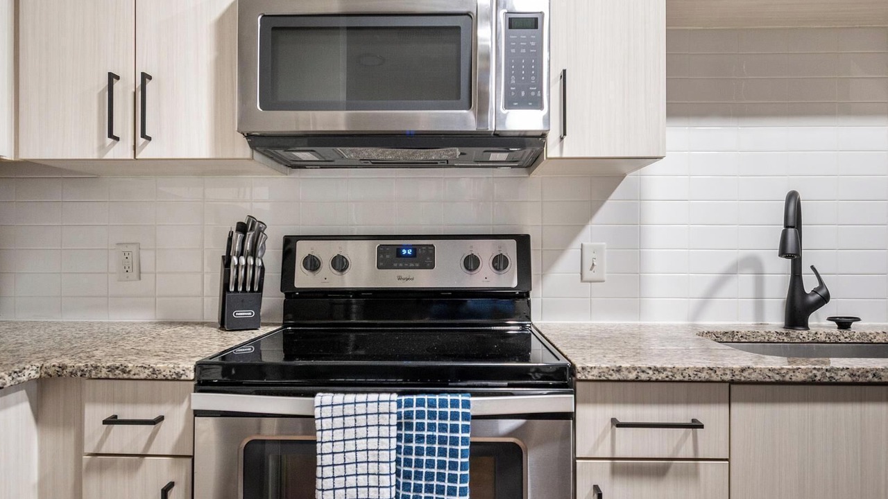 Photo of Kitchen in Tropic