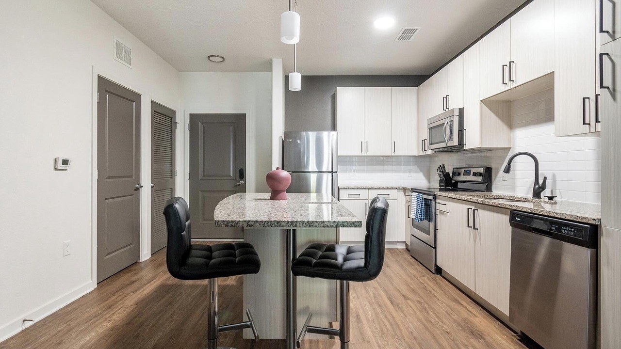 Photo of Kitchen in Tropic