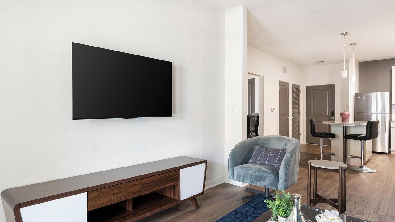 Photo of Livingroom in Tropic