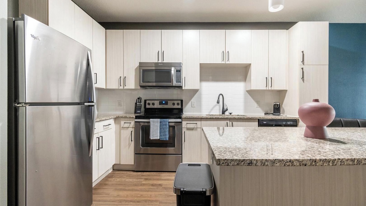 Photo of Kitchen in Tropic