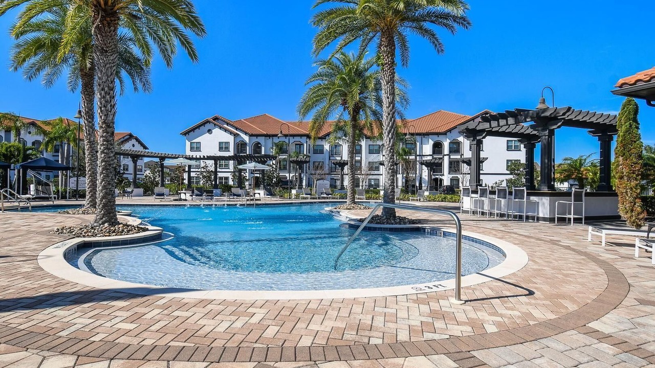 Photo of Outdoor in Tropic