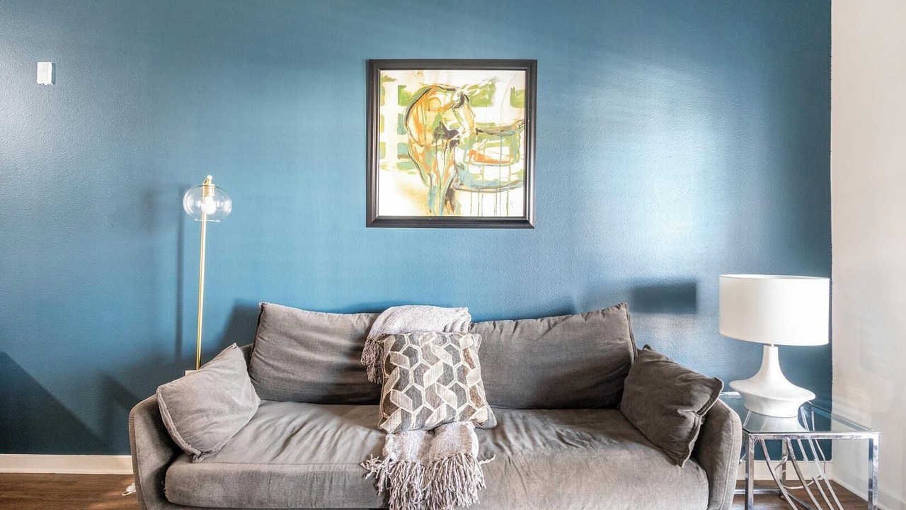 Photo of Livingroom in Tropic