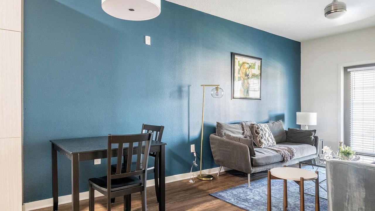 Photo of Livingroom in Tropic