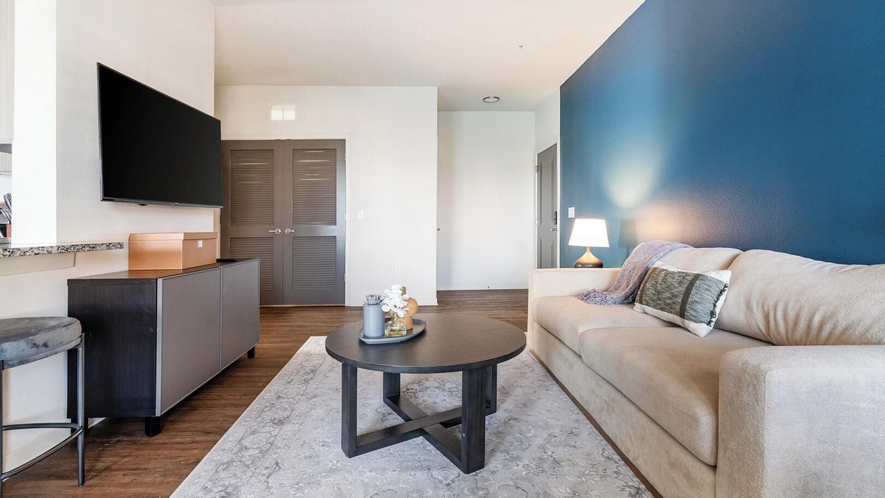 Photo of Livingroom in Tropic