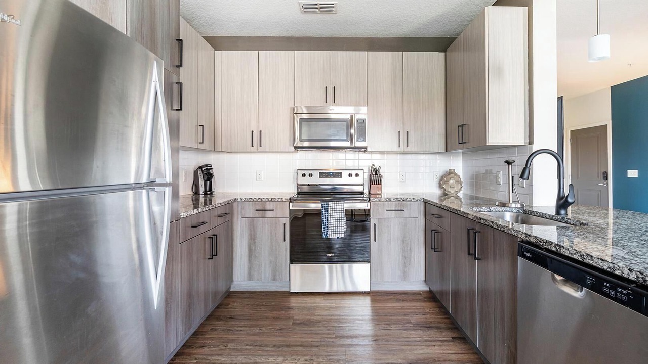 Photo of Kitchen in Tropic