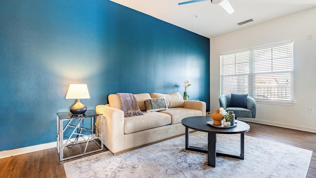 Photo of Livingroom in Tropic