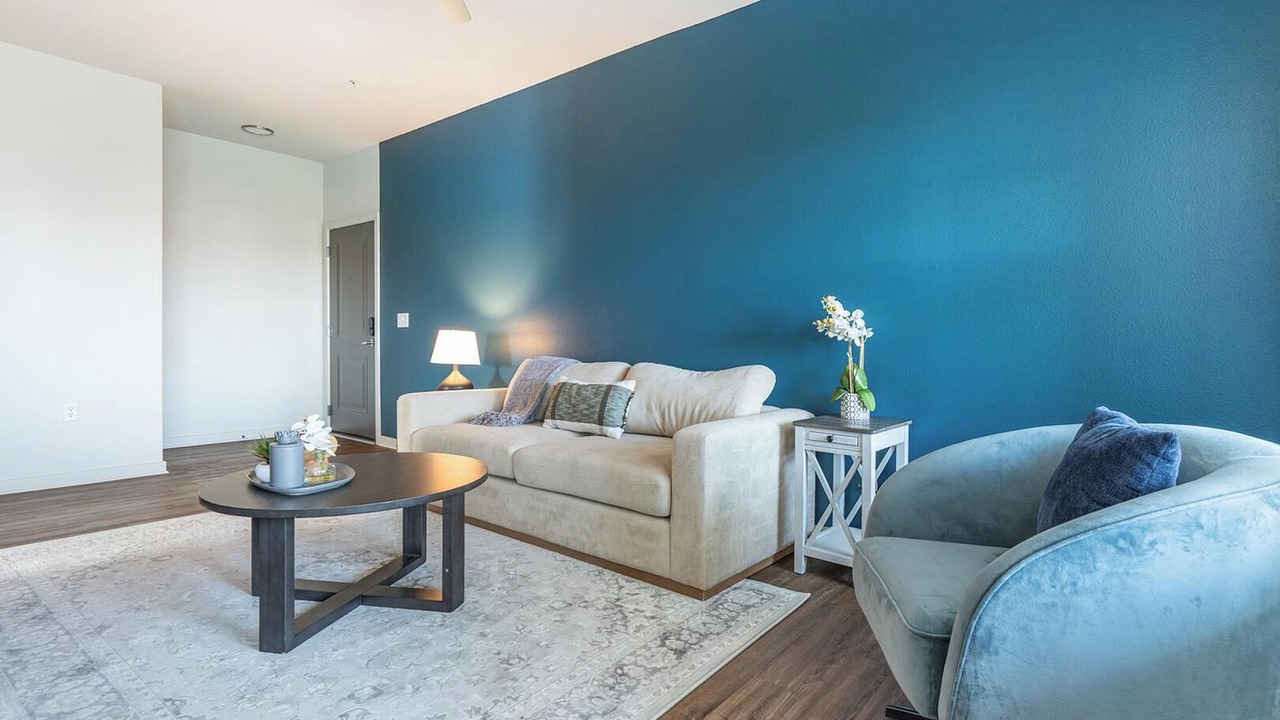 Photo of Livingroom in Tropic