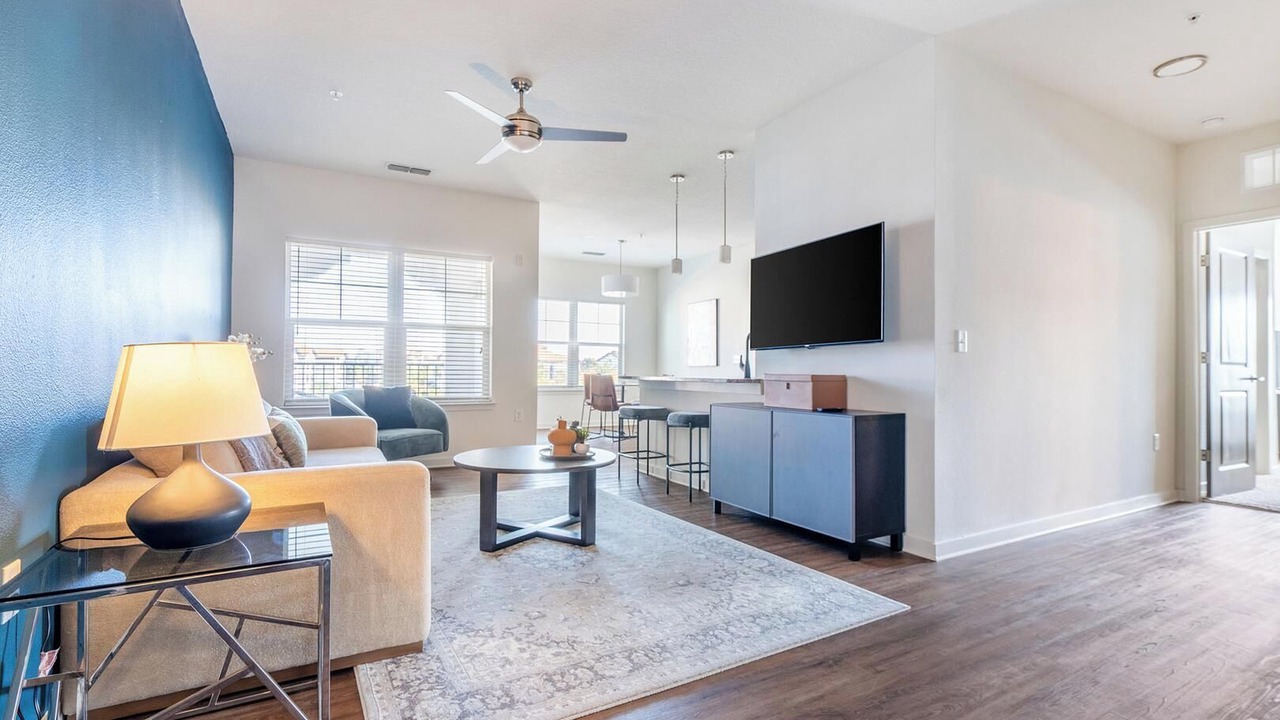 Photo of Livingroom in Tropic