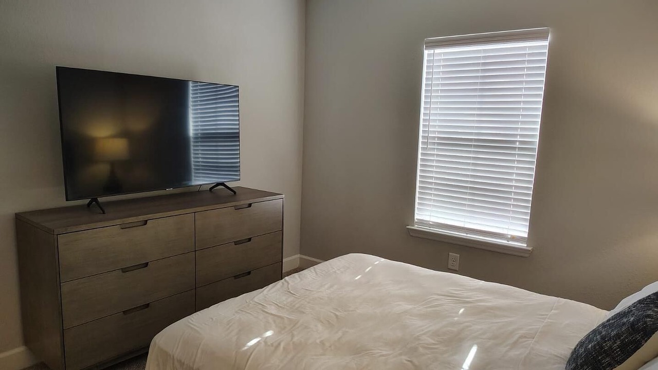 Photo of Bedroom in Newberry