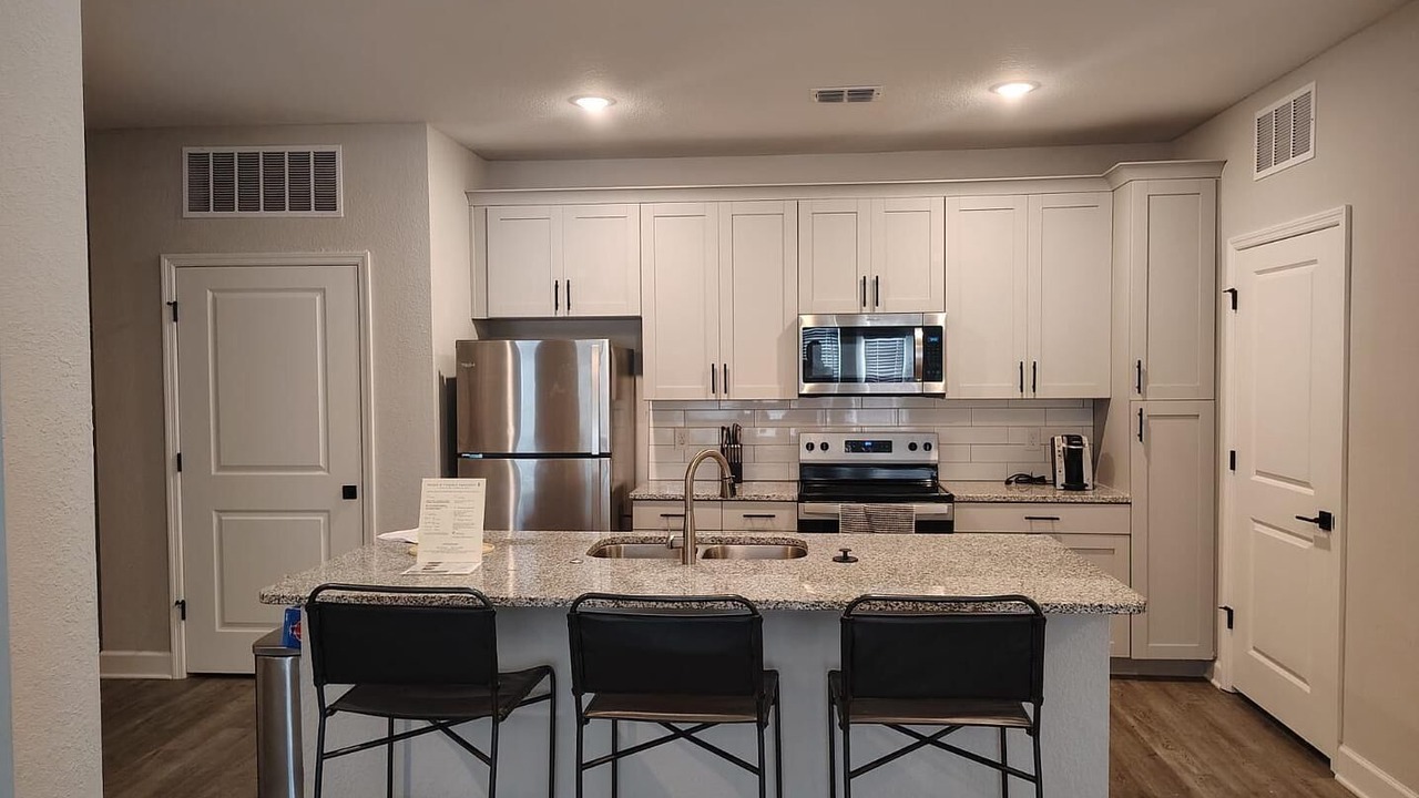 Photo of Kitchen in Newberry