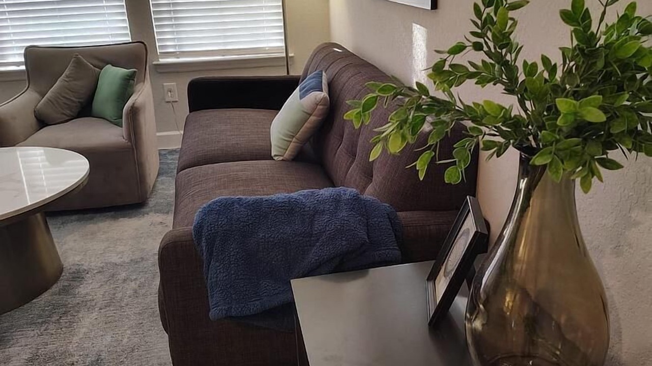 Photo of Livingroom in Newberry