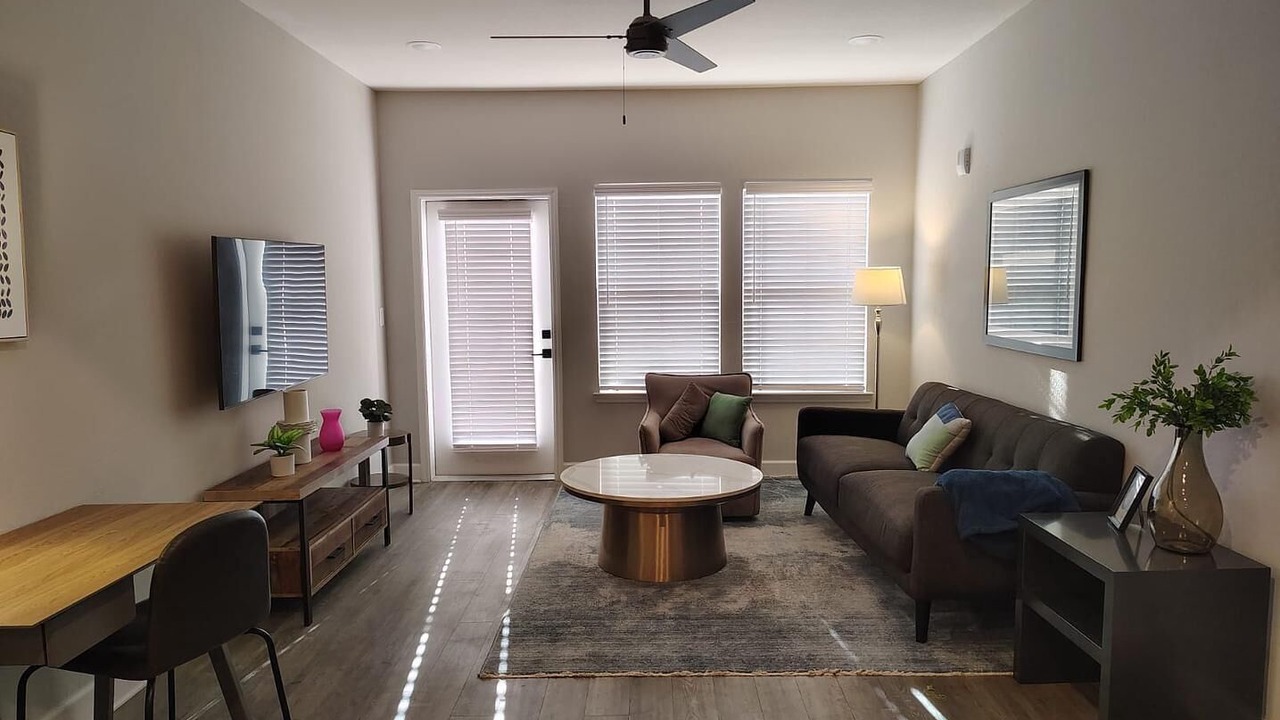 Photo of Livingroom in Newberry