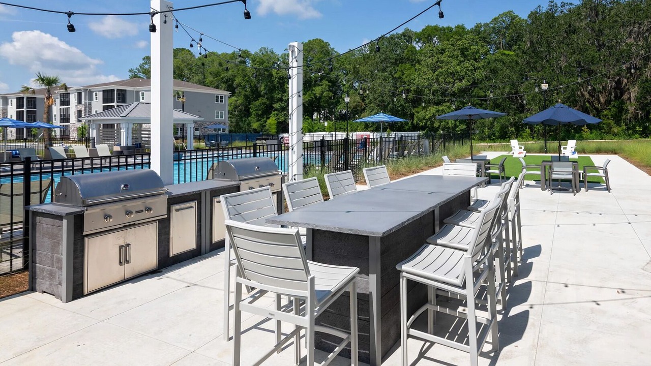 Photo of Outdoor in Newberry