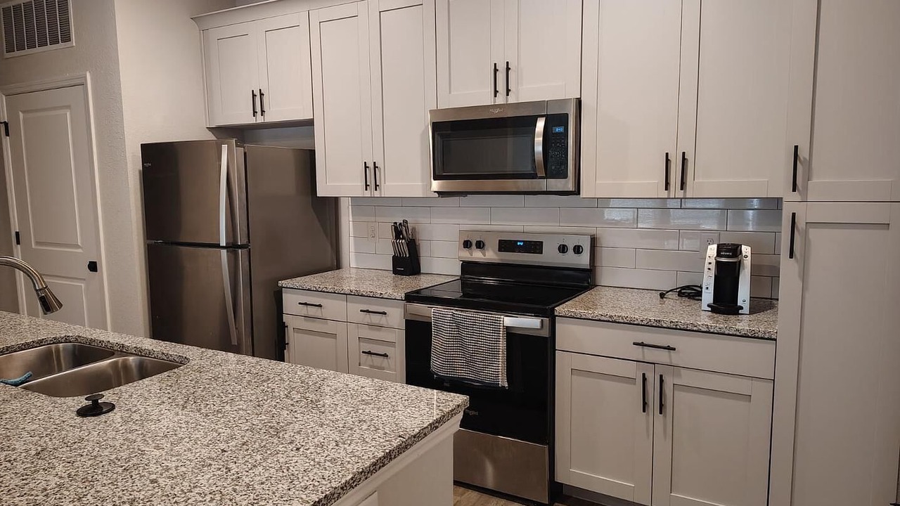 Photo of Kitchen in Newberry