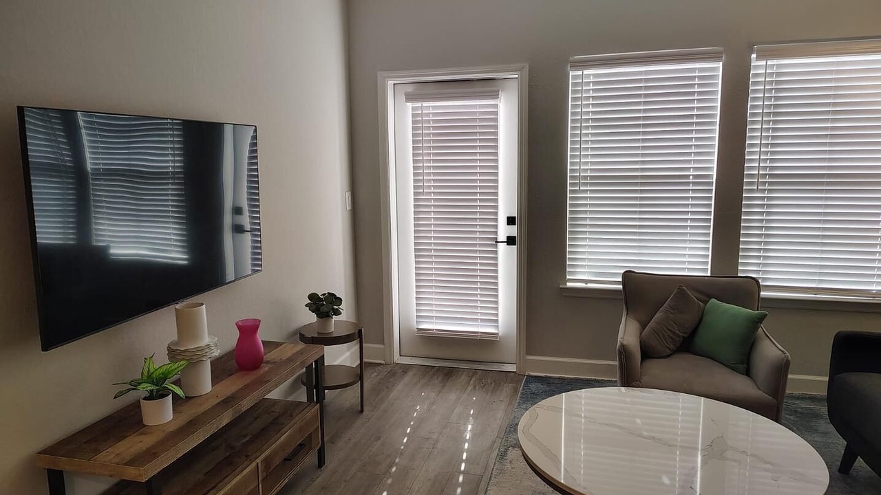 Photo of Livingroom in Newberry