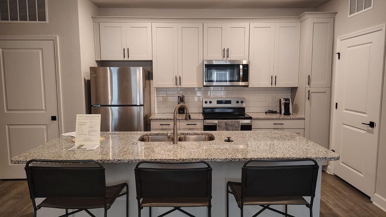 Photo of Kitchen in Newberry
