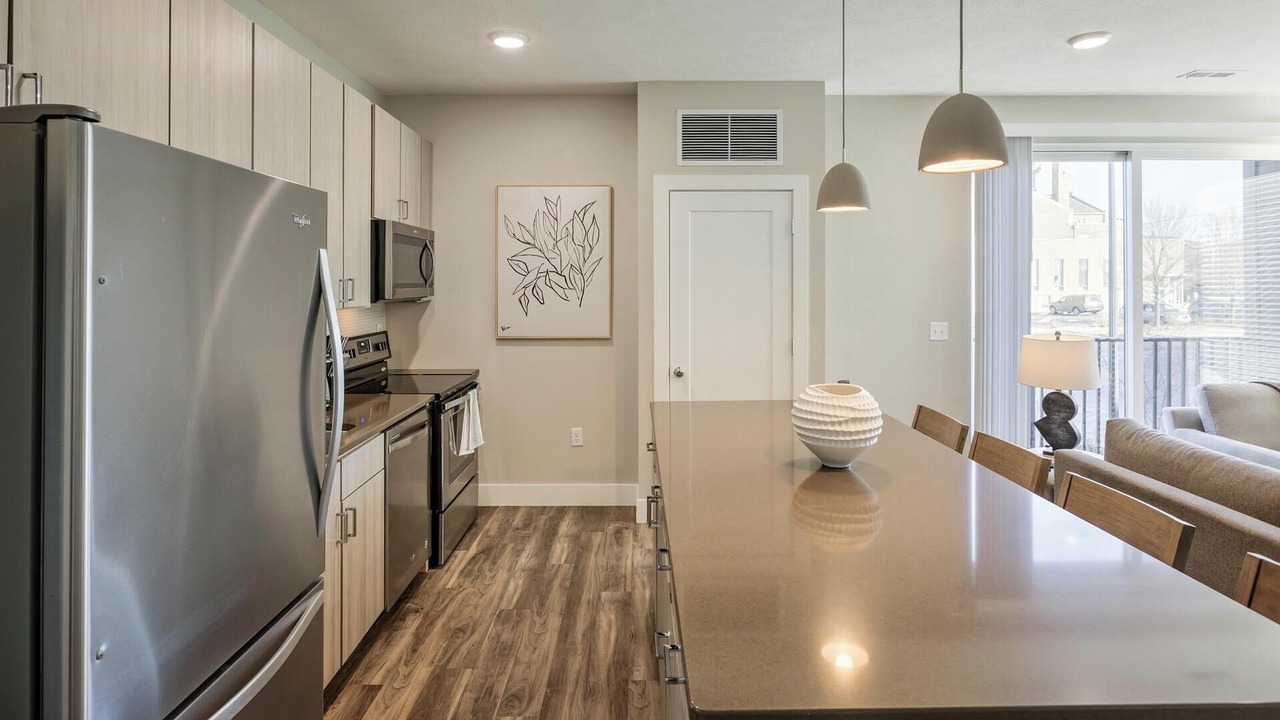 Photo of Kitchen in Newberry