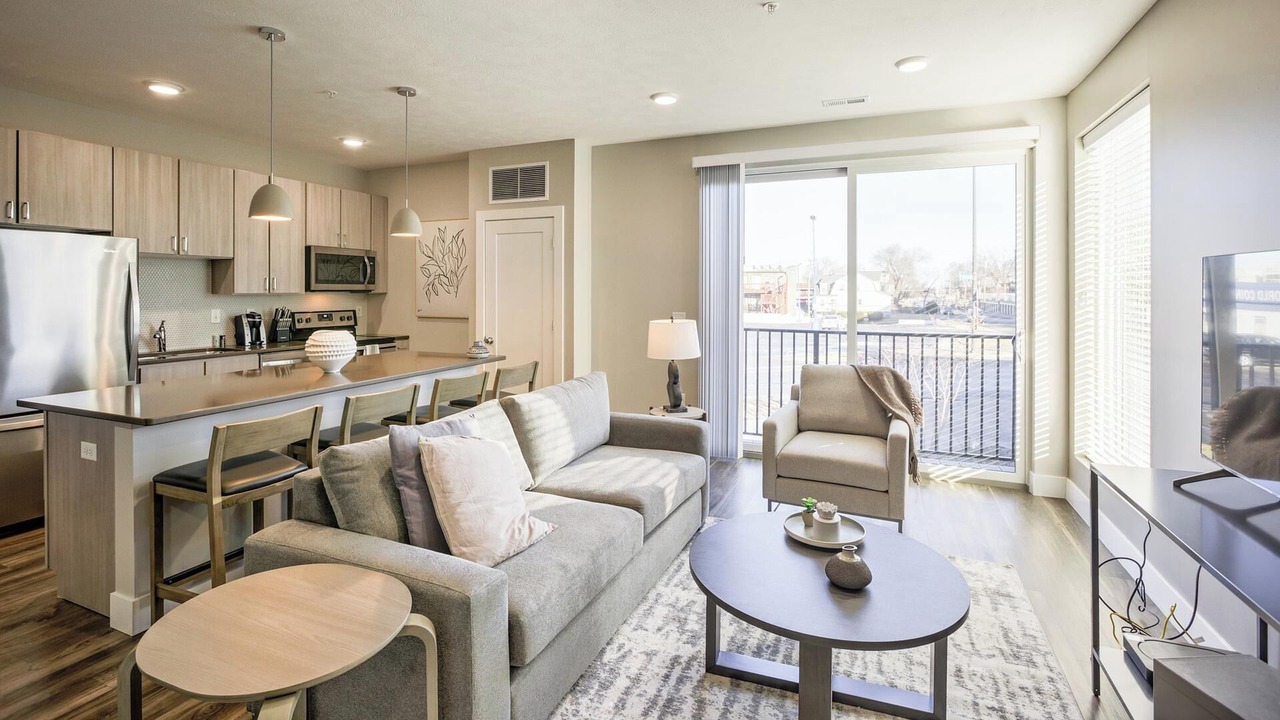 Photo of Livingroom in Newberry