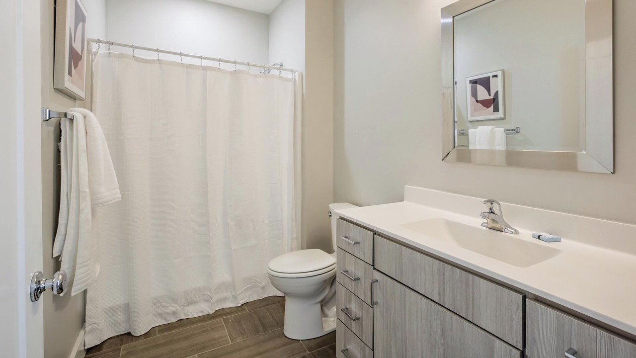 Photo of Bathroom in Newberry
