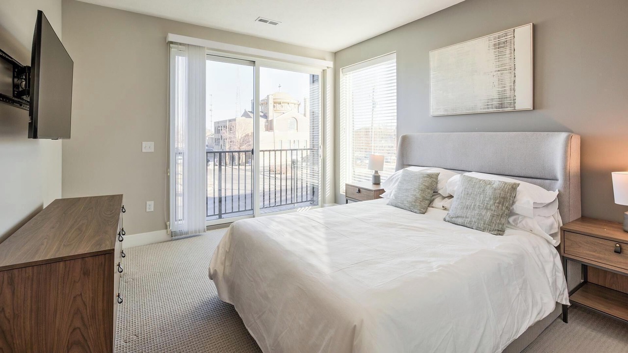 Photo of Bedroom in Newberry