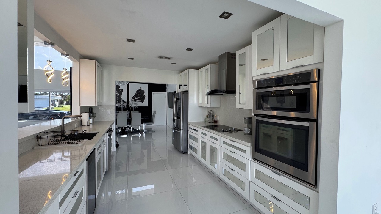 Photo of Kitchen in Tamarac