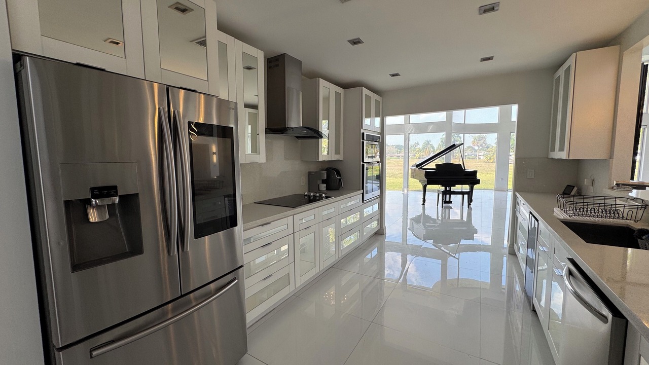 Photo of Kitchen in Tamarac
